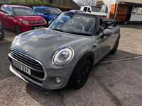 MINI CONVERTIBLE