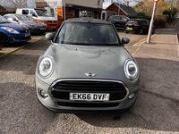 MINI CONVERTIBLE