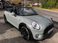 MINI CONVERTIBLE