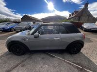 MINI CONVERTIBLE