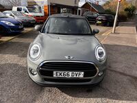 MINI CONVERTIBLE