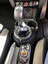MINI CONVERTIBLE
