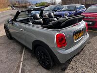 MINI CONVERTIBLE