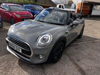 MINI CONVERTIBLE