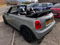 MINI CONVERTIBLE