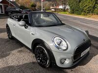 MINI CONVERTIBLE