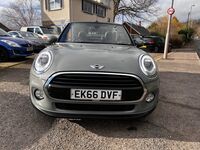 MINI CONVERTIBLE
