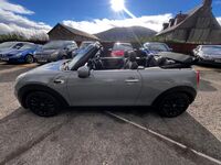 MINI CONVERTIBLE