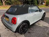 MINI CONVERTIBLE