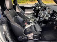 MINI CONVERTIBLE