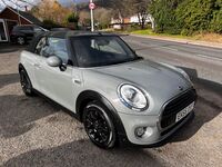 MINI CONVERTIBLE