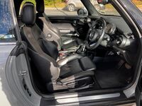 MINI CONVERTIBLE