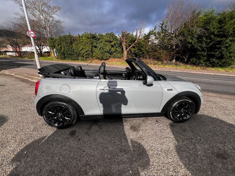 MINI CONVERTIBLE