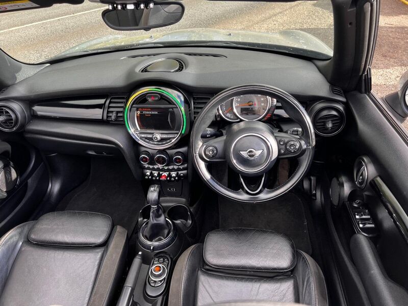 MINI CONVERTIBLE