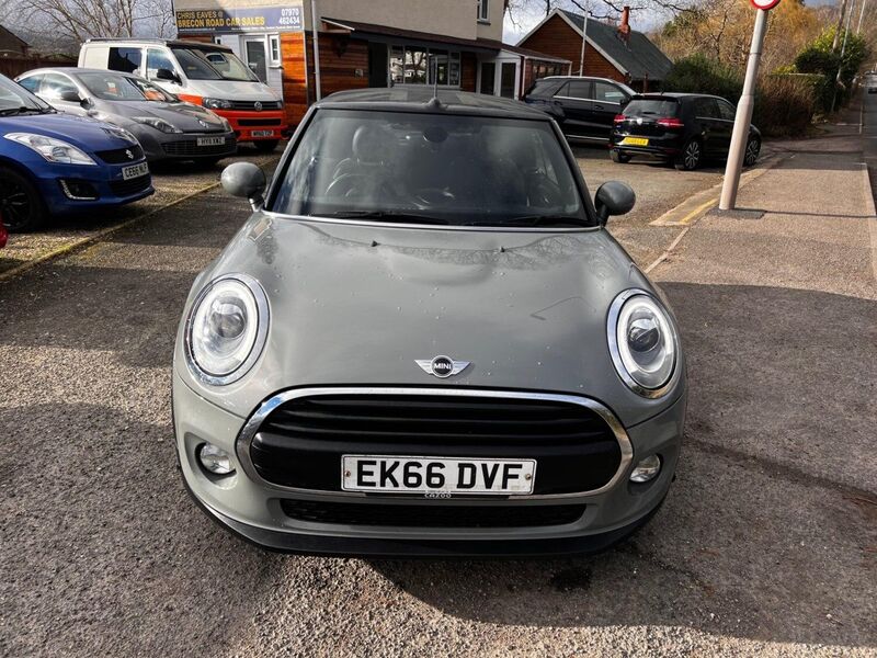 MINI CONVERTIBLE