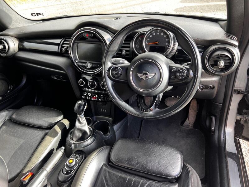 MINI CONVERTIBLE