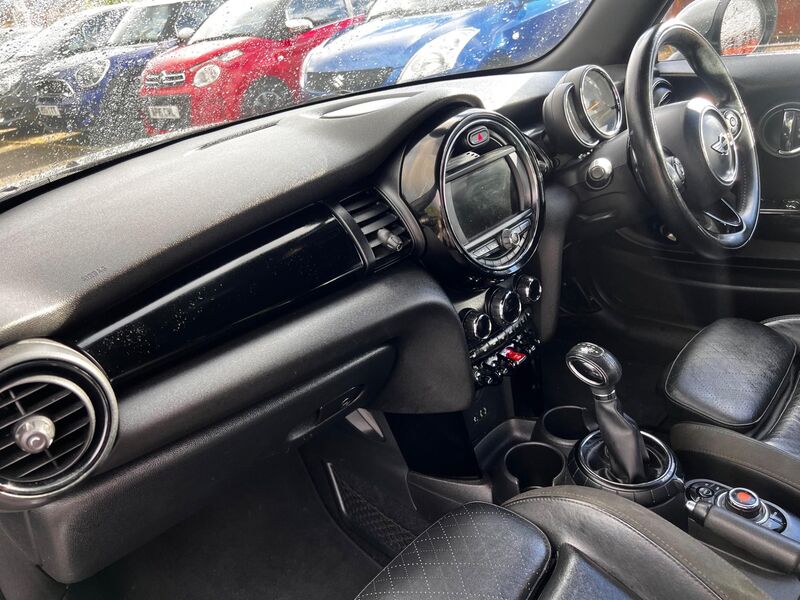 MINI CONVERTIBLE