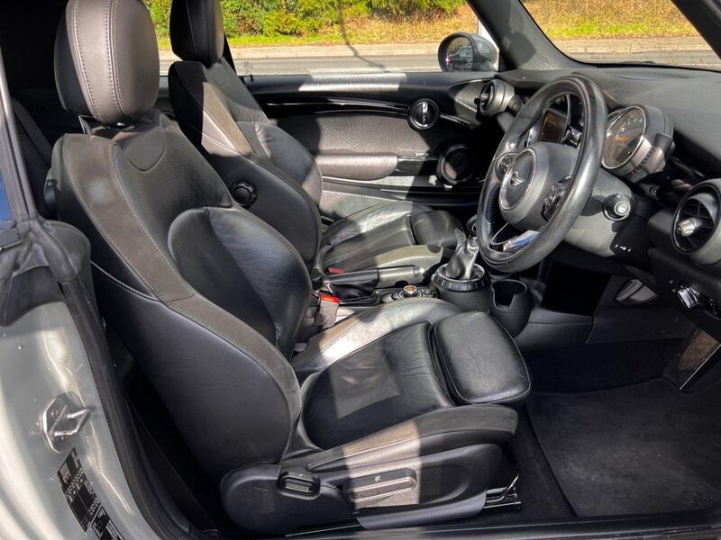 MINI CONVERTIBLE