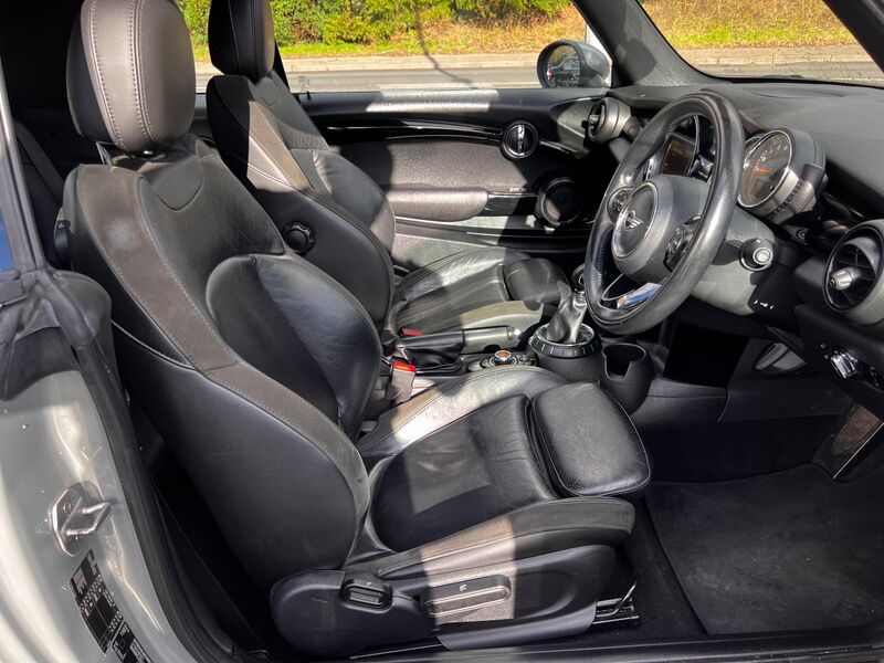 MINI CONVERTIBLE