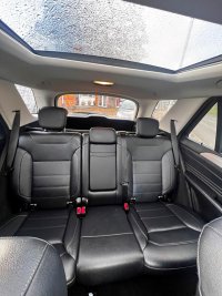 MERCEDES-BENZ GLE CLASS