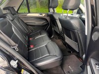 MERCEDES-BENZ GLE CLASS
