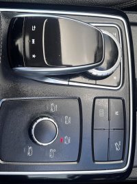 MERCEDES-BENZ GLE CLASS