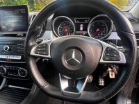 MERCEDES-BENZ GLE CLASS