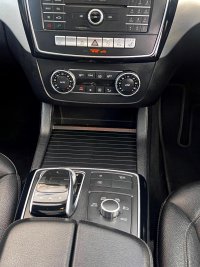 MERCEDES-BENZ GLE CLASS