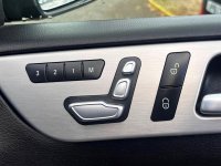 MERCEDES-BENZ GLE CLASS