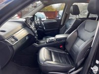 MERCEDES-BENZ GLE CLASS