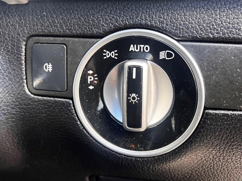 MERCEDES-BENZ GLE CLASS