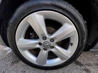 VAUXHALL MERIVA