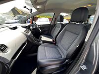 VAUXHALL MERIVA