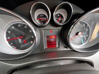 VAUXHALL MERIVA