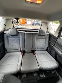 VAUXHALL MERIVA