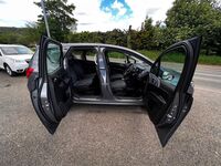 VAUXHALL MERIVA