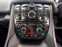 VAUXHALL MERIVA