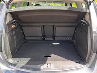 VAUXHALL MERIVA