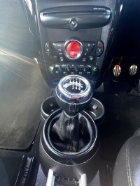 MINI PACEMAN