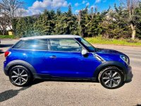 MINI PACEMAN