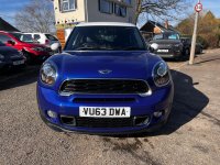 MINI PACEMAN
