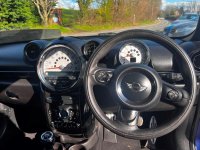 MINI PACEMAN