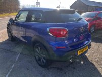 MINI PACEMAN