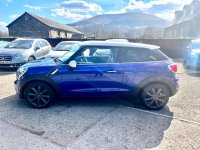 MINI PACEMAN