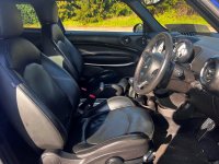 MINI PACEMAN