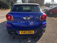 MINI PACEMAN