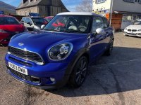 MINI PACEMAN