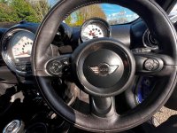 MINI PACEMAN