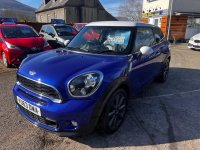 MINI PACEMAN