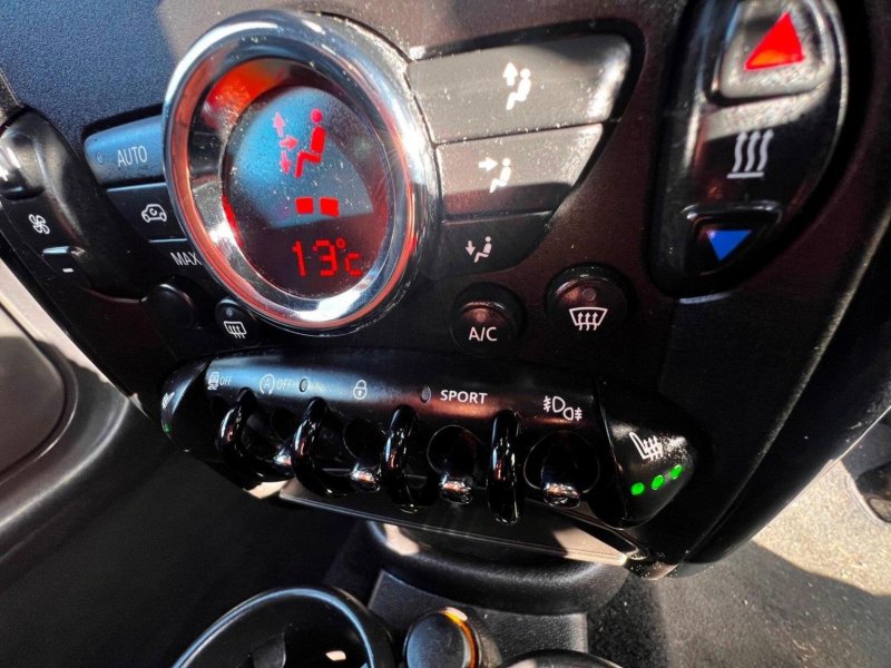 MINI PACEMAN